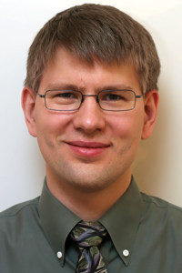 Dr. Sebastian Meine